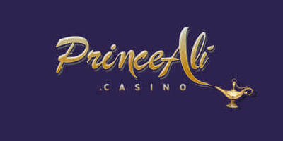 Prince Ali Casino en ligne logo