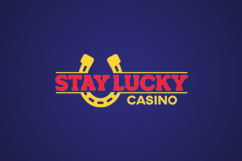 Stay lucky 