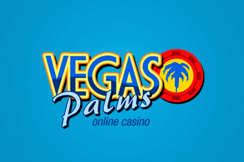 Vegas palms 